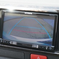 5425 平成28年式 ハイエース スーパーGL ダークプライム　2WD 2,000cc (ガソリン) 2/5人乗車 2.9万kmのサムネイル