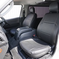 5425 平成28年式 ハイエース スーパーGL ダークプライム　2WD 2,000cc (ガソリン) 2/5人乗車 2.9万kmのサムネイル