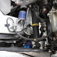 5425 平成28年式 ハイエース スーパーGL ダークプライム　2WD 2,000cc (ガソリン) 2/5人乗車 2.9万kmのサムネイル
