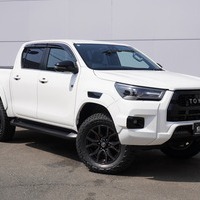 5484 令和4年式 ハイラックス Z “GR SPORT” 4WD 2400cc（ディーゼル車）5人乗り 3.6万kmのサムネイル