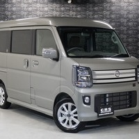 5406 令和7年式　登録済未使用車 日産 クリッパーリオ 2WD 660cc (ガソリン車)  4人乗車 20kmのサムネイル