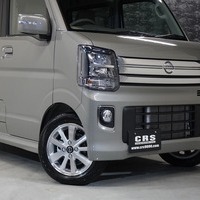 5406 令和7年式　登録済未使用車 日産 クリッパーリオ 2WD 660cc (ガソリン車)  4人乗車 20kmのサムネイル