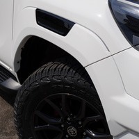 5484 令和4年式 ハイラックス Z “GR SPORT” 4WD 2400cc（ディーゼル車）5人乗り 3.6万kmのサムネイル
