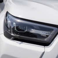 5484 令和4年式 ハイラックス Z “GR SPORT” 4WD 2400cc（ディーゼル車）5人乗り 3.6万kmのサムネイル