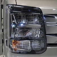 5406 令和7年式　登録済未使用車 日産 クリッパーリオ 2WD 660cc (ガソリン車)  4人乗車 20kmのサムネイル
