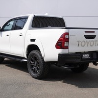 5484 令和4年式 ハイラックス Z “GR SPORT” 4WD 2400cc（ディーゼル車）5人乗り 3.6万kmのサムネイル