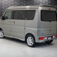 5406 令和7年式　登録済未使用車 日産 クリッパーリオ 2WD 660cc (ガソリン車)  4人乗車 20kmのサムネイル