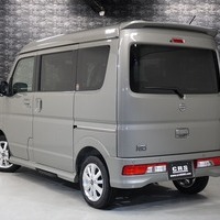 5406 令和7年式　登録済未使用車 日産 クリッパーリオ 2WD 660cc (ガソリン車)  4人乗車 20kmのサムネイル