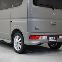 5406 令和7年式　登録済未使用車 日産 クリッパーリオ 2WD 660cc (ガソリン車)  4人乗車 20kmのサムネイル