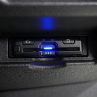 5427 令和4年式 ハイエース スーパーGL ダークプライムⅡ 2WD 2,800cc (ディーゼル車) 2/5人乗車 4.0万kmのサムネイル