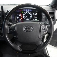 5427 令和4年式 ハイエース スーパーGL ダークプライムⅡ 2WD 2,800cc (ディーゼル車) 2/5人乗車 4.0万kmのサムネイル