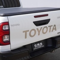 5484 令和4年式 ハイラックス Z “GR SPORT” 4WD 2400cc（ディーゼル車）5人乗り 3.6万kmのサムネイル