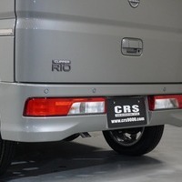 5406 令和7年式　登録済未使用車 日産 クリッパーリオ 2WD 660cc (ガソリン車)  4人乗車 20kmのサムネイル