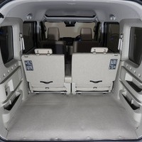 5406 令和7年式　登録済未使用車 日産 クリッパーリオ 2WD 660cc (ガソリン車)  4人乗車 20kmのサムネイル