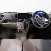 5406 令和7年式　登録済未使用車 日産 クリッパーリオ 2WD 660cc (ガソリン車)  4人乗車 20kmのサムネイル