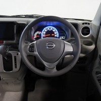 5406 令和7年式　登録済未使用車 日産 クリッパーリオ 2WD 660cc (ガソリン車)  4人乗車 20kmのサムネイル
