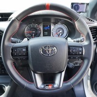 5484 令和4年式 ハイラックス Z “GR SPORT” 4WD 2400cc（ディーゼル車）5人乗り 3.6万kmのサムネイル