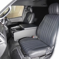 5427 令和4年式 ハイエース スーパーGL ダークプライムⅡ 2WD 2,800cc (ディーゼル車) 2/5人乗車 4.0万kmのサムネイル
