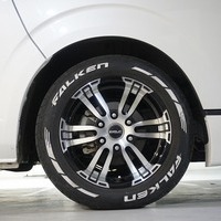 5427 令和4年式 ハイエース スーパーGL ダークプライムⅡ 2WD 2,800cc (ディーゼル車) 2/5人乗車 4.0万kmのサムネイル
