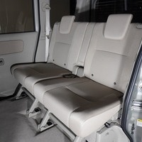 5406 令和7年式　登録済未使用車 日産 クリッパーリオ 2WD 660cc (ガソリン車)  4人乗車 20kmのサムネイル