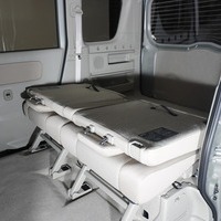 5406 令和7年式　登録済未使用車 日産 クリッパーリオ 2WD 660cc (ガソリン車)  4人乗車 20kmのサムネイル
