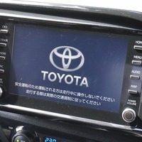 5484 令和4年式 ハイラックス Z “GR SPORT” 4WD 2400cc（ディーゼル車）5人乗り 3.6万kmのサムネイル