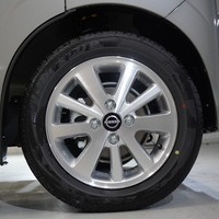 5406 令和7年式　登録済未使用車 日産 クリッパーリオ 2WD 660cc (ガソリン車)  4人乗車 20kmのサムネイル