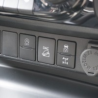 5484 令和4年式 ハイラックス Z “GR SPORT” 4WD 2400cc（ディーゼル車）5人乗り 3.6万kmのサムネイル