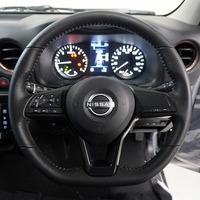 5376 日産 キャラバングランドプレミアムGX 登録済未使用車 2WD 2,500cc (ディーゼル車) 2/5人乗車 20kmのサムネイル