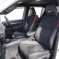 5484 令和4年式 ハイラックス Z “GR SPORT” 4WD 2400cc（ディーゼル車）5人乗り 3.6万kmのサムネイル