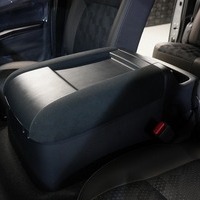 5376 日産 キャラバングランドプレミアムGX 登録済未使用車 2WD 2,500cc (ディーゼル車) 2/5人乗車 20kmのサムネイル