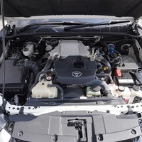 5484 令和4年式 ハイラックス Z “GR SPORT” 4WD 2400cc（ディーゼル車）5人乗り 3.6万kmのサムネイル