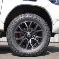 5484 令和4年式 ハイラックス Z “GR SPORT” 4WD 2400cc（ディーゼル車）5人乗り 3.6万kmのサムネイル