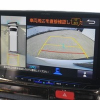 5476 内装架装車 令和4年式 ハイエース ワゴンGL　2WD 2,700cc (ガソリン) 10人乗車 3.8万kmのサムネイル