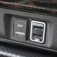 5476 内装架装車 令和4年式 ハイエース ワゴンGL　2WD 2,700cc (ガソリン) 10人乗車 3.8万kmのサムネイル