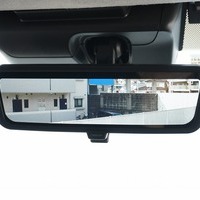 5476 内装架装車 令和4年式 ハイエース ワゴンGL　2WD 2,700cc (ガソリン) 10人乗車 3.8万kmのサムネイル