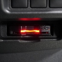 5424 令和6年式 ハイエース スーパーGL ダークプライムⅡ 4WD 2,800cc (ディーゼル車) 2/5人乗車 0.95万kmのサムネイル