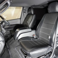 5424 令和6年式 ハイエース スーパーGL ダークプライムⅡ 4WD 2,800cc (ディーゼル車) 2/5人乗車 0.95万kmのサムネイル