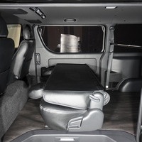 5424 令和6年式 ハイエース スーパーGL ダークプライムⅡ 4WD 2,800cc (ディーゼル車) 2/5人乗車 0.95万kmのサムネイル