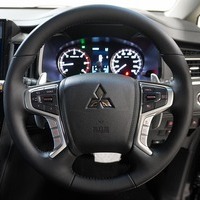 5384 令和7年式 三菱デリカ D:5 CHAMONIX 4WD 2,300cc (ディーゼル車)  7人乗り　100kmのサムネイル