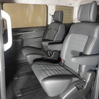5384 令和7年式 三菱デリカ D:5 CHAMONIX 4WD 2,300cc (ディーゼル車)  7人乗り　100kmのサムネイル