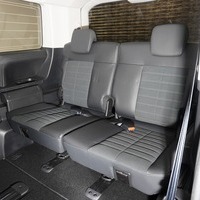 5384 令和7年式 三菱デリカ D:5 CHAMONIX 4WD 2,300cc (ディーゼル車)  7人乗り　100kmのサムネイル