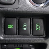 5417 令和4年式 ハイエース スーパーGL ダークプライムⅡ 2WD 2,800cc (ディーゼル車) 2/5人乗車 1.8万kmのサムネイル
