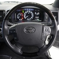 5417 令和4年式 ハイエース スーパーGL ダークプライムⅡ 2WD 2,800cc (ディーゼル車) 2/5人乗車 1.8万kmのサムネイル