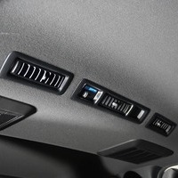 5417 令和4年式 ハイエース スーパーGL ダークプライムⅡ 2WD 2,800cc (ディーゼル車) 2/5人乗車 1.8万kmのサムネイル