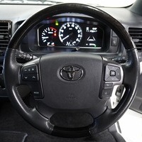 4927 令和4年式 ハイエース スーパーGL ダークプライムⅡ 2WD 2,800cc (ディーゼル) 2/5人乗車 3.0万kmのサムネイル