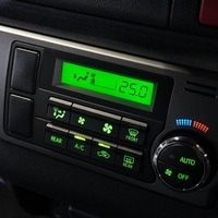 4927 令和4年式 ハイエース スーパーGL ダークプライムⅡ 2WD 2,800cc (ディーゼル) 2/5人乗車 3.0万kmのサムネイル