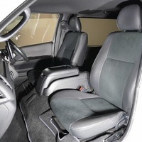 4927 令和4年式 ハイエース スーパーGL ダークプライムⅡ 2WD 2,800cc (ディーゼル) 2/5人乗車 3.0万kmのサムネイル
