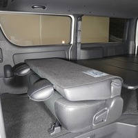 4927 令和4年式 ハイエース スーパーGL ダークプライムⅡ 2WD 2,800cc (ディーゼル) 2/5人乗車 3.0万kmのサムネイル