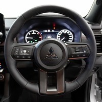 5412 三菱 トライトン GSR 登録済未使用車 2,400cc ディーゼル 5人乗り 100kmのサムネイル